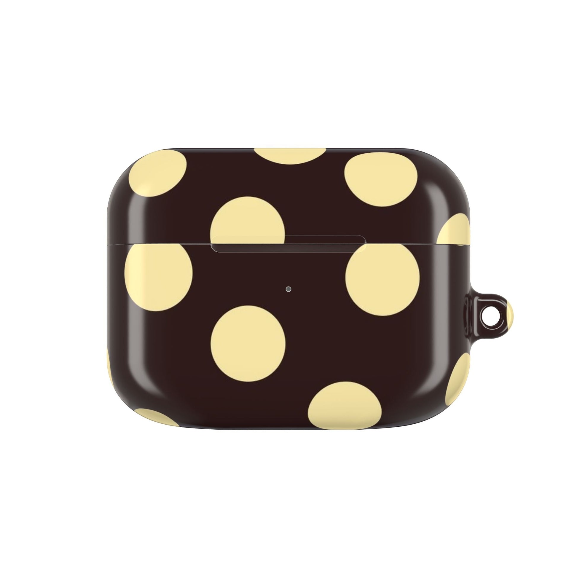 Café Soleil AirPod Case - SmartHomeGoodies