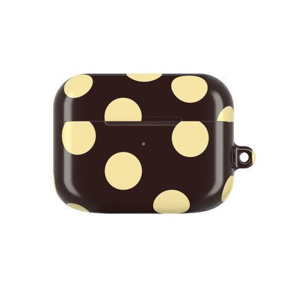 Café Soleil AirPod Case - SmartHomeGoodies