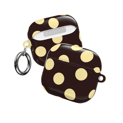 Café Soleil AirPod Case - SmartHomeGoodies