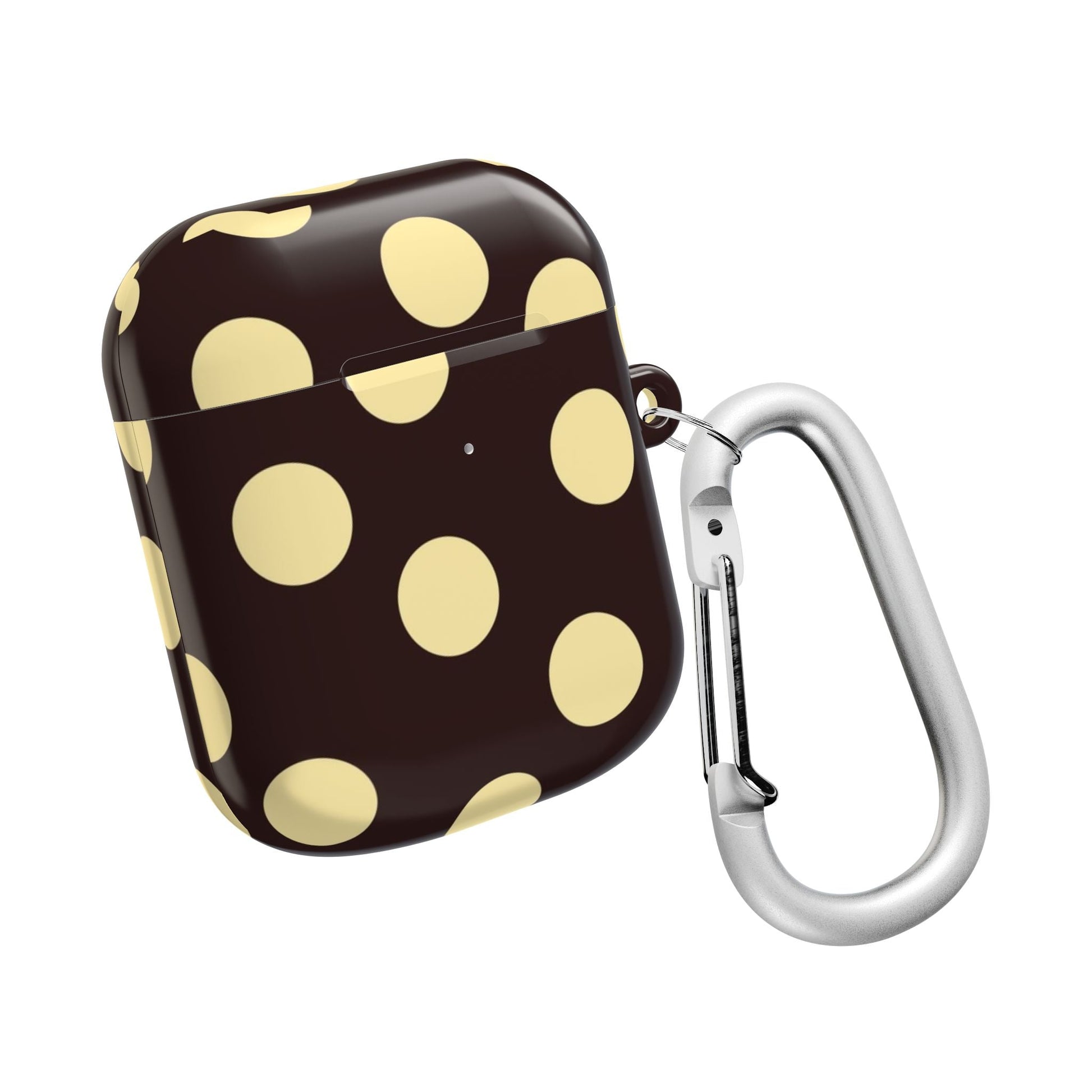 Café Soleil AirPod Case - SmartHomeGoodies