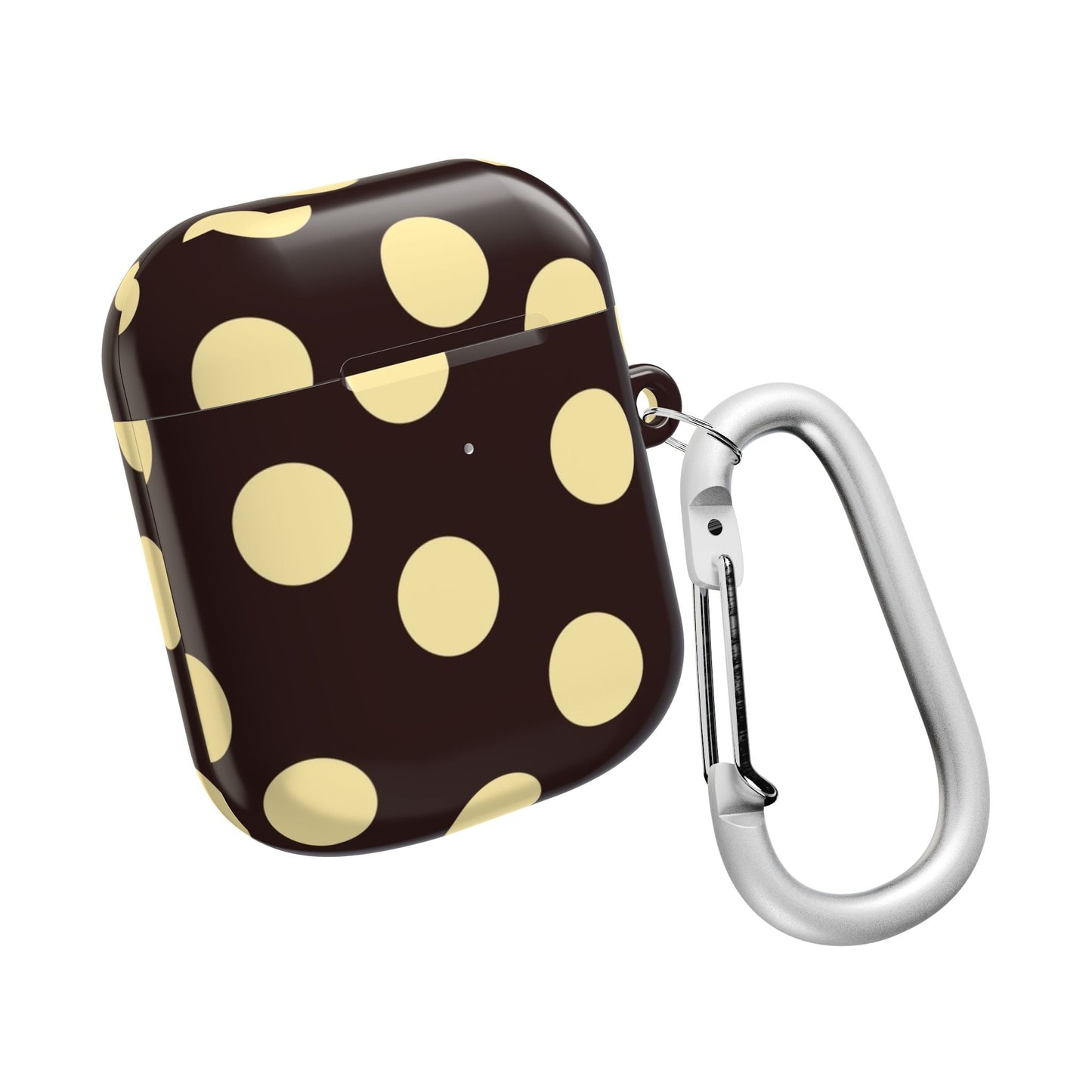 Café Soleil AirPod Case - SmartHomeGoodies
