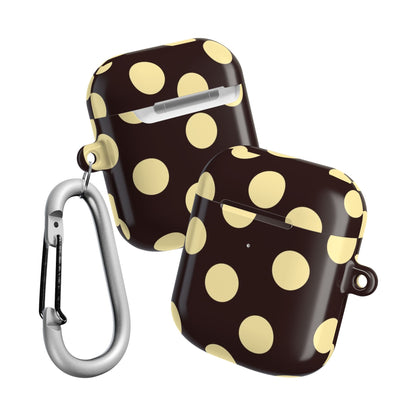 Café Soleil AirPod Case - SmartHomeGoodies