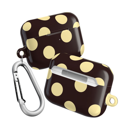 Café Soleil AirPod Case - SmartHomeGoodies