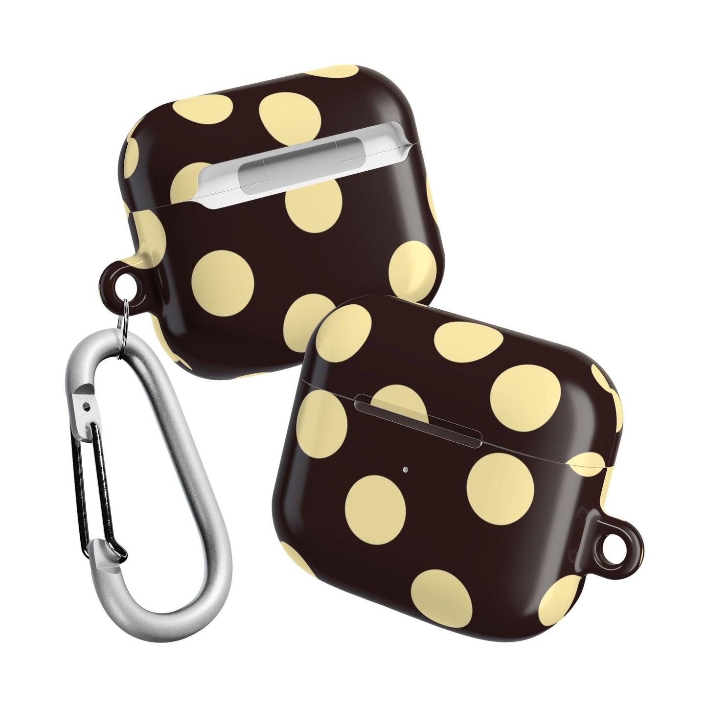Café Soleil AirPod Case - SmartHomeGoodies