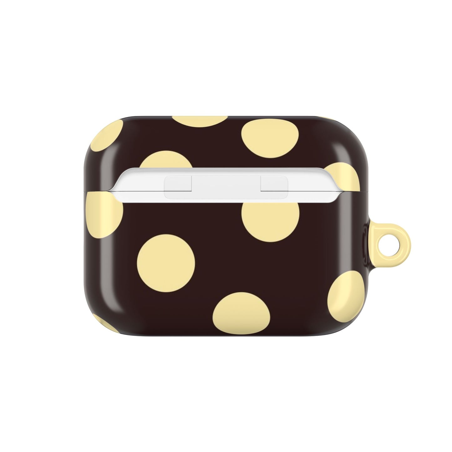 Café Soleil AirPod Case - SmartHomeGoodies