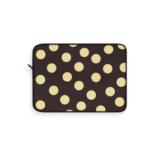 Café Soleil Laptop Sleeve - SmartHomeGoodies