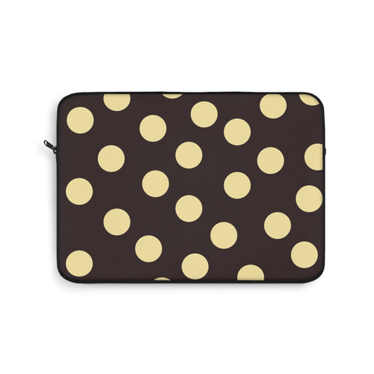 Café Soleil Laptop Sleeve - SmartHomeGoodies