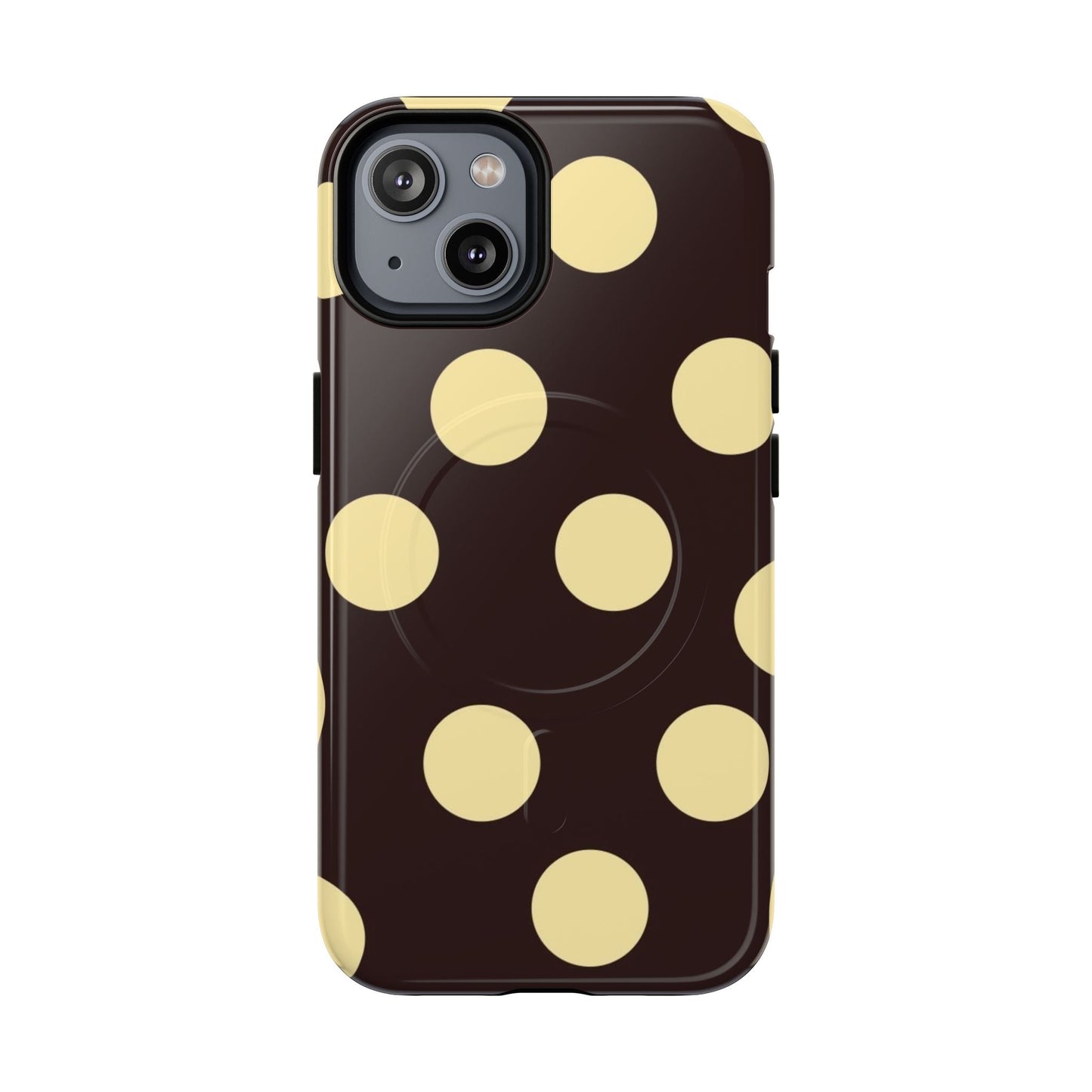 Café Soleil MagSafe Phone Case - SmartHomeGoodies