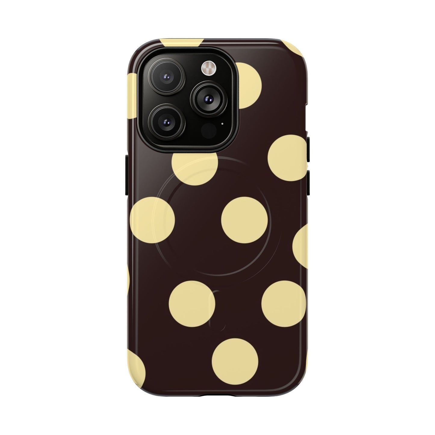 Café Soleil MagSafe Phone Case - SmartHomeGoodies