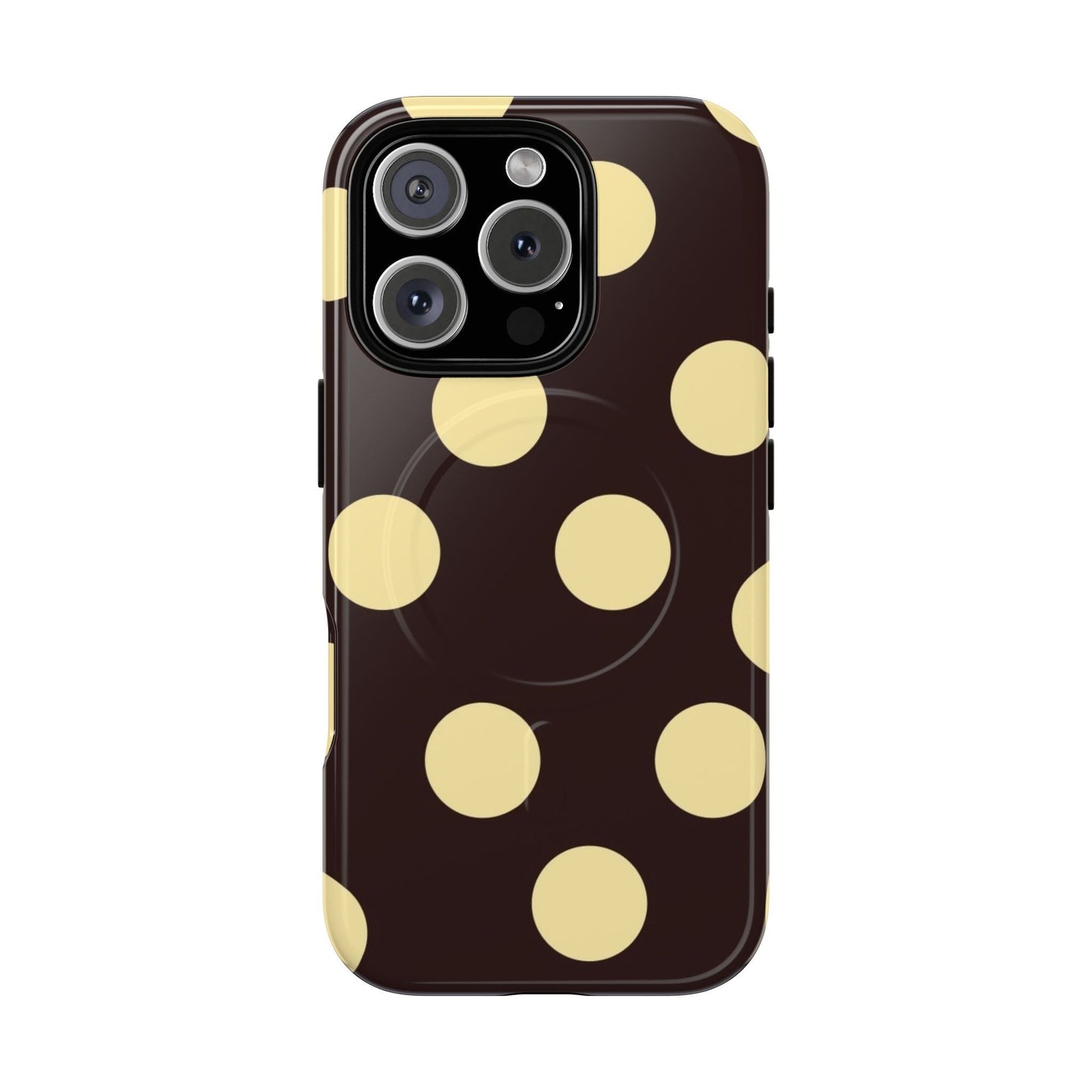 Café Soleil MagSafe Phone Case - SmartHomeGoodies
