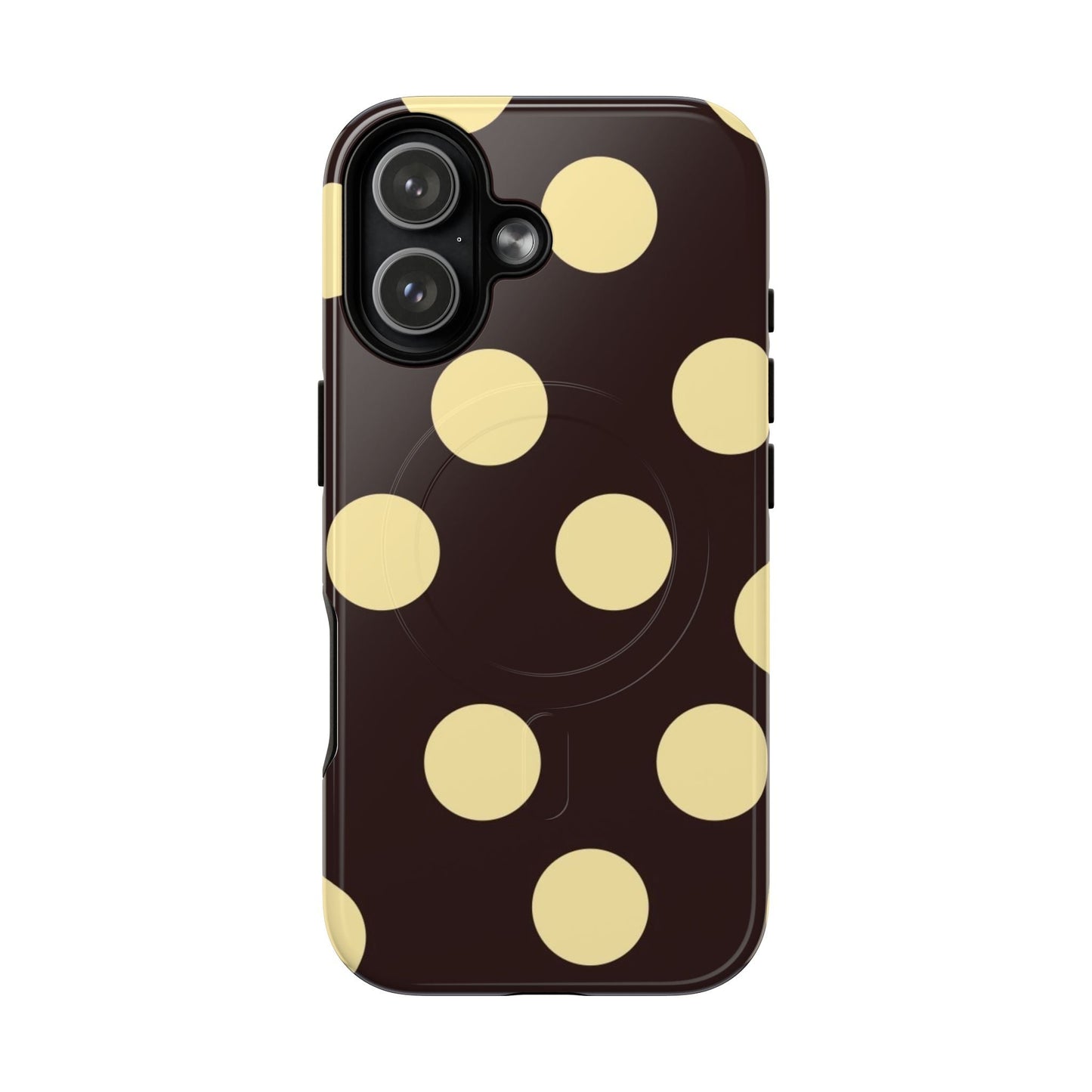 Café Soleil MagSafe Phone Case - SmartHomeGoodies