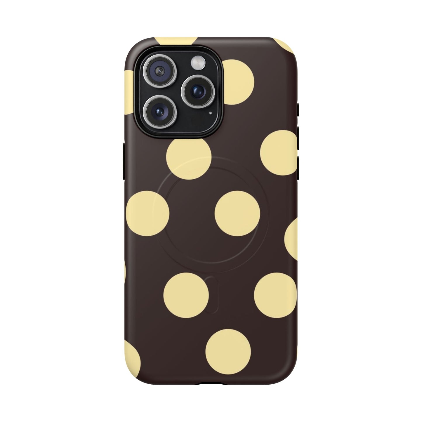 Café Soleil MagSafe Phone Case - SmartHomeGoodies
