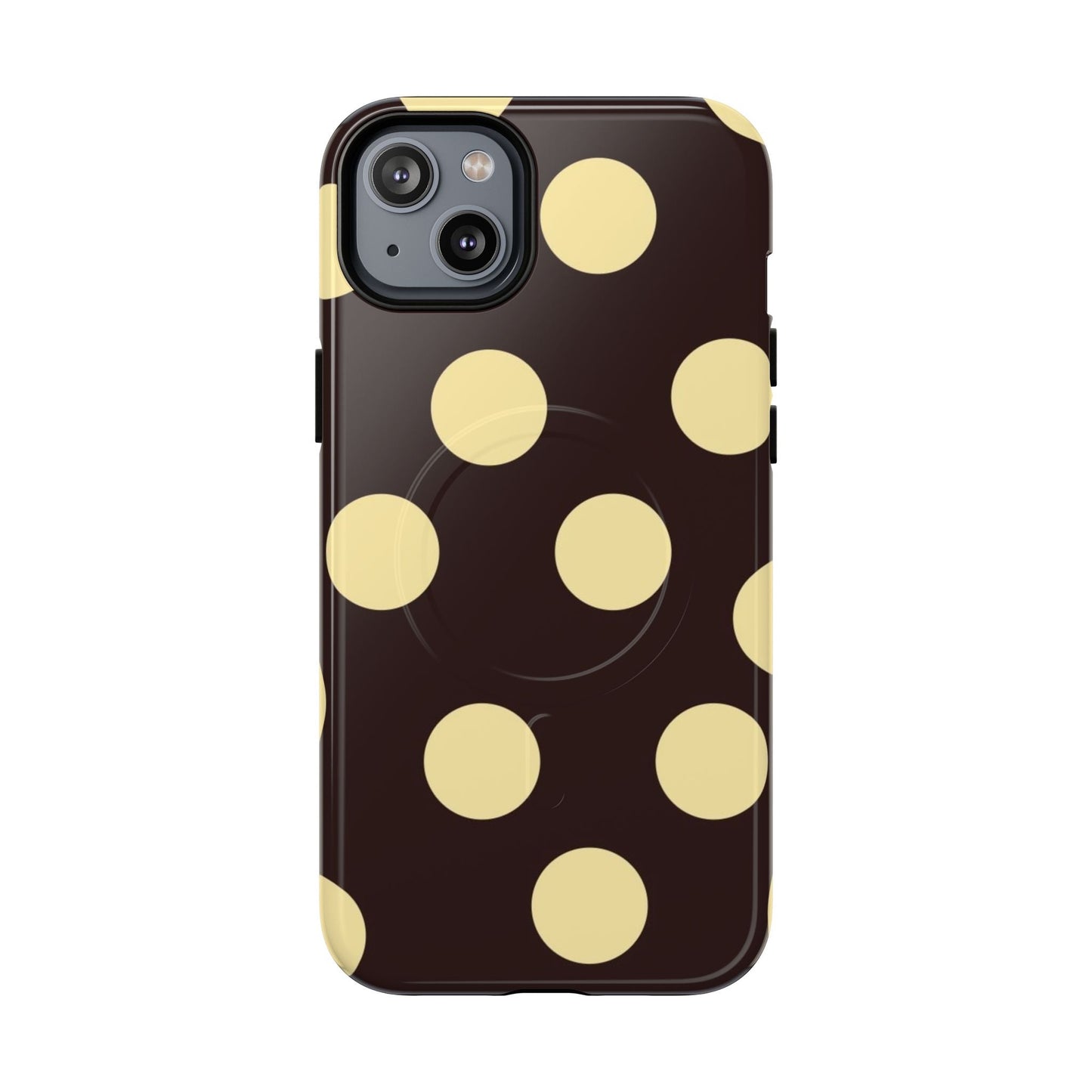 Café Soleil MagSafe Phone Case - SmartHomeGoodies