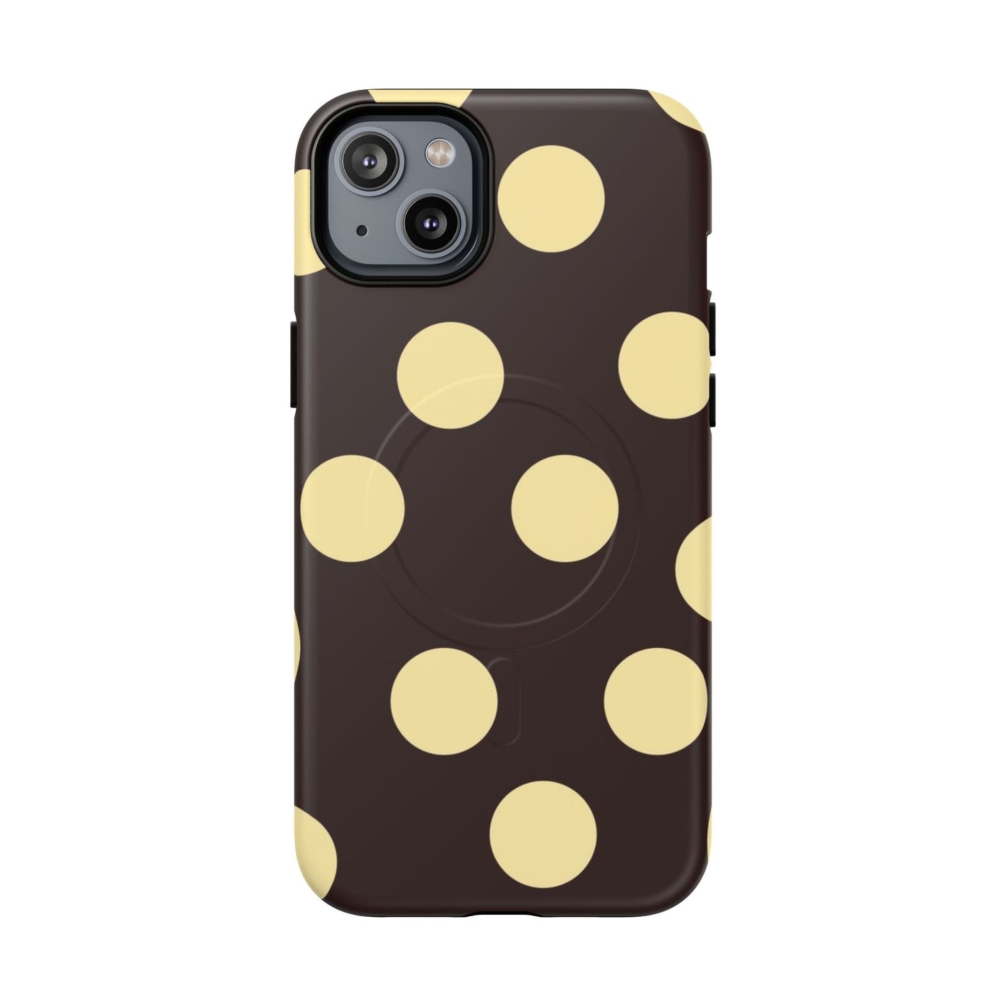 Café Soleil MagSafe Phone Case - SmartHomeGoodies