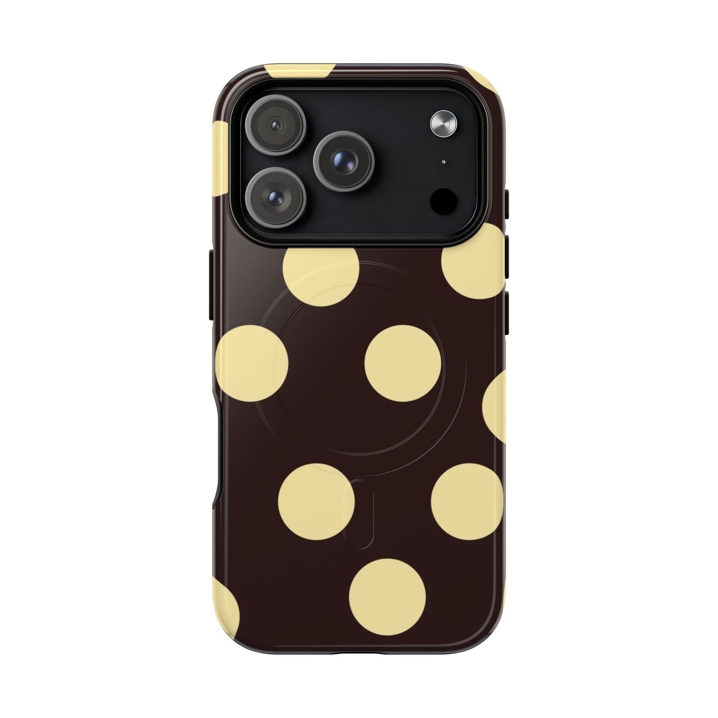 Café Soleil MagSafe Phone Case - SmartHomeGoodies