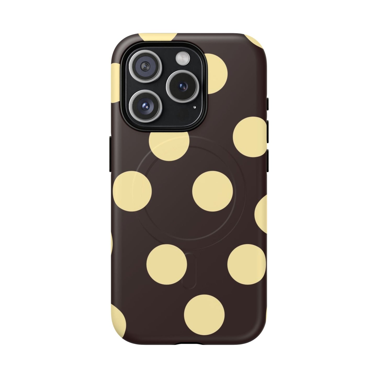 Café Soleil MagSafe Phone Case - SmartHomeGoodies