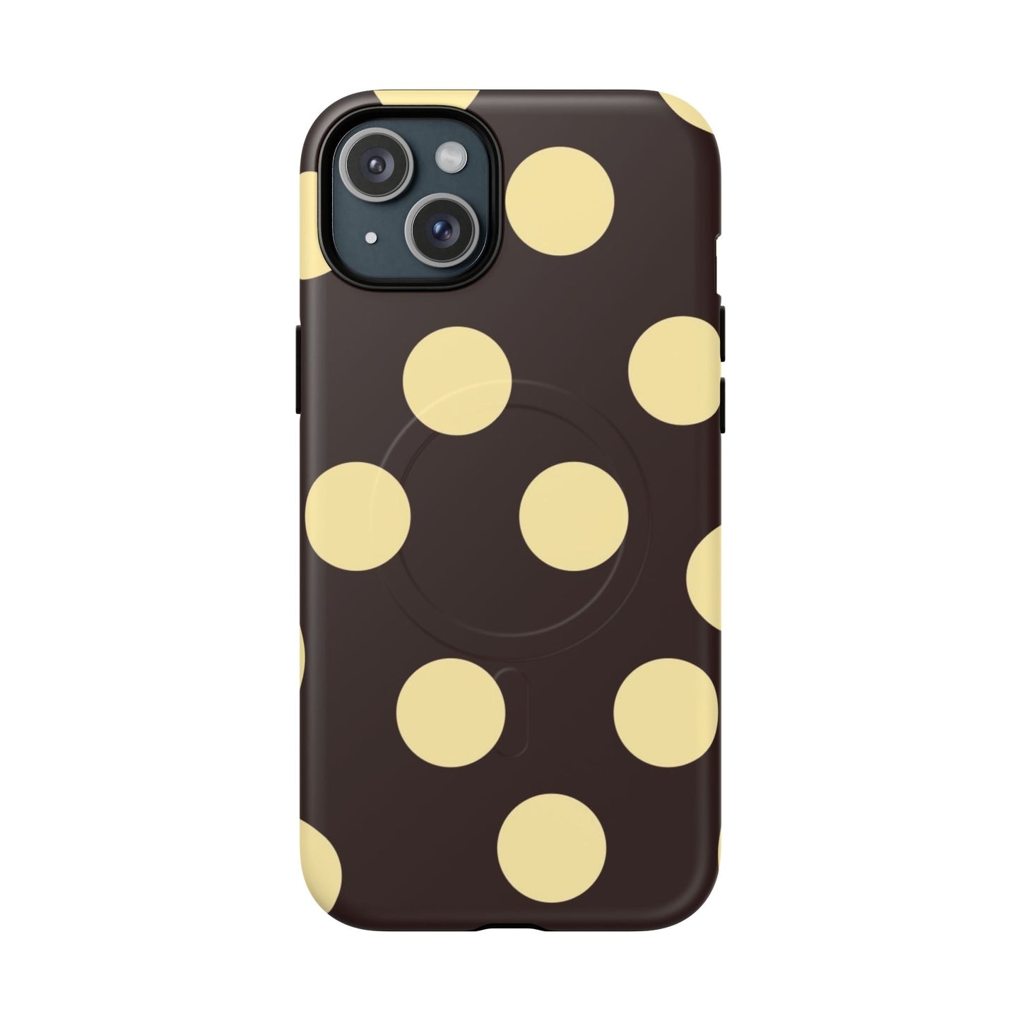 Café Soleil MagSafe Phone Case - SmartHomeGoodies