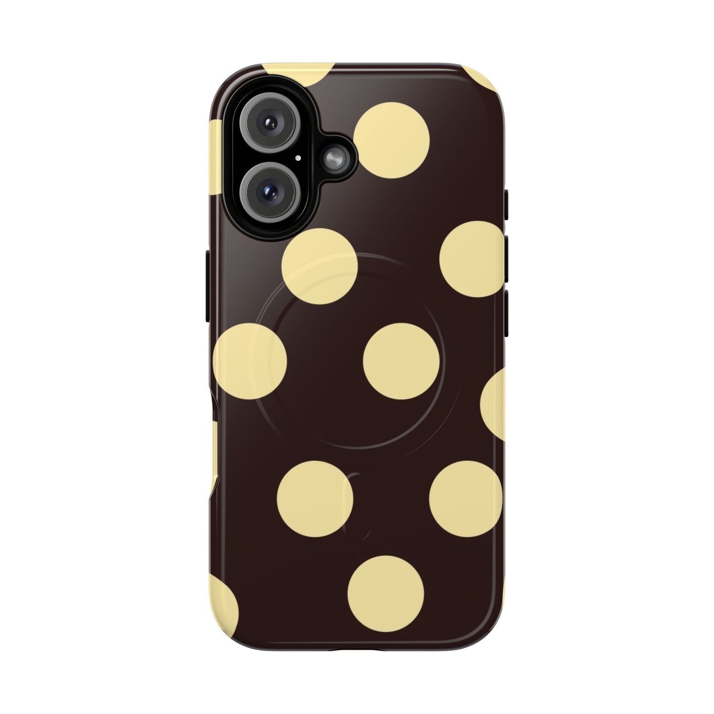 Café Soleil MagSafe Phone Case - SmartHomeGoodies