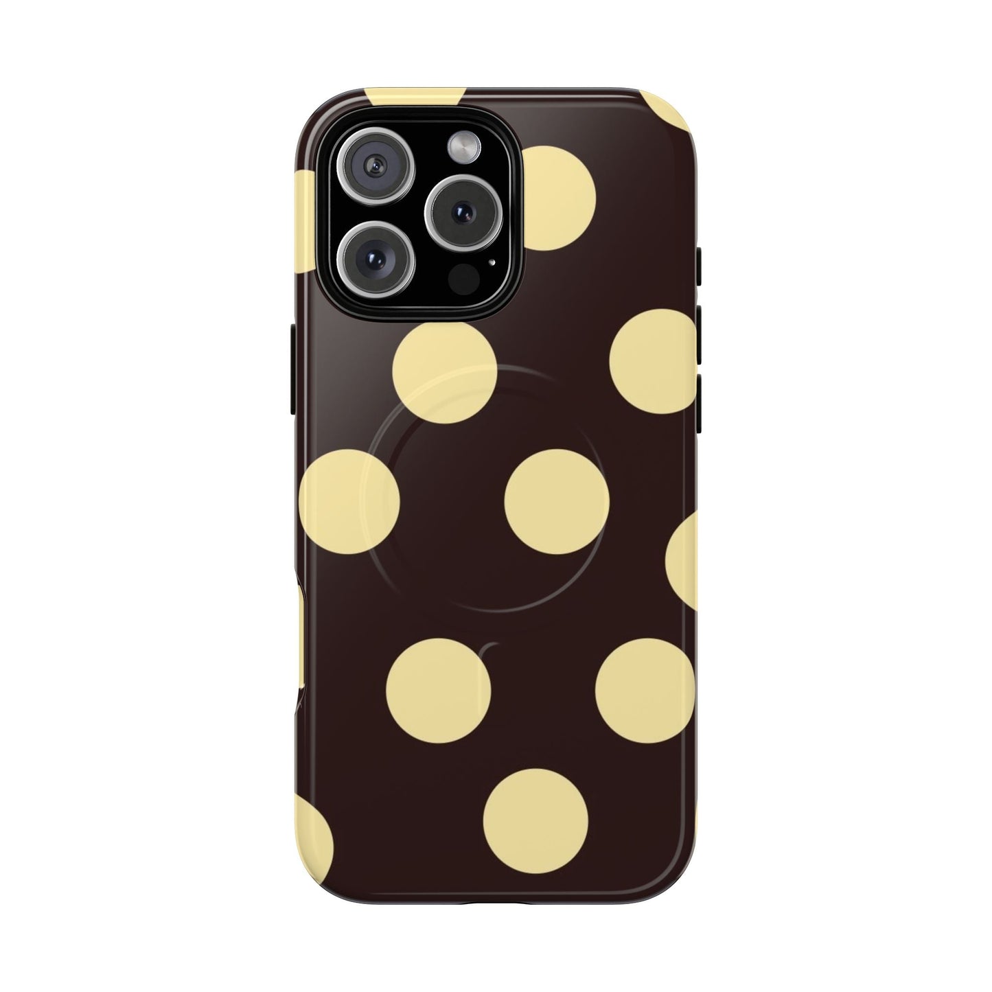 Café Soleil MagSafe Phone Case - SmartHomeGoodies
