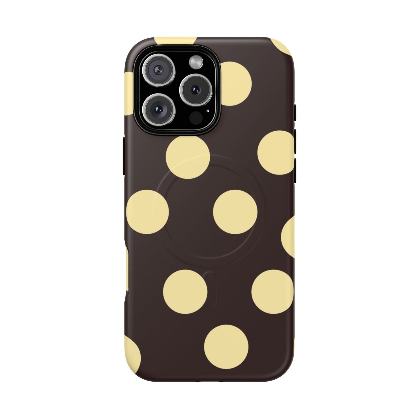 Café Soleil MagSafe Phone Case - SmartHomeGoodies
