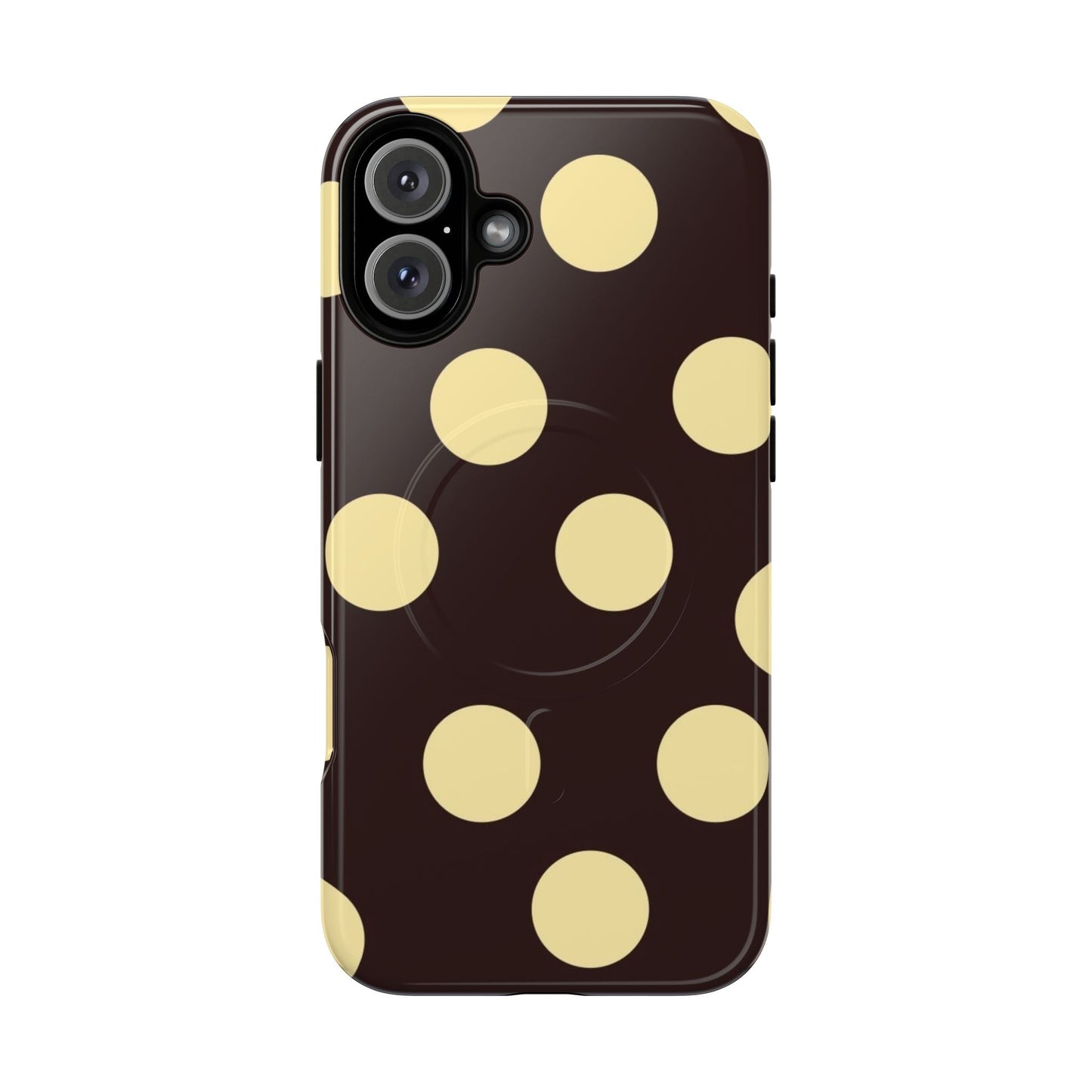 Café Soleil MagSafe Phone Case - SmartHomeGoodies