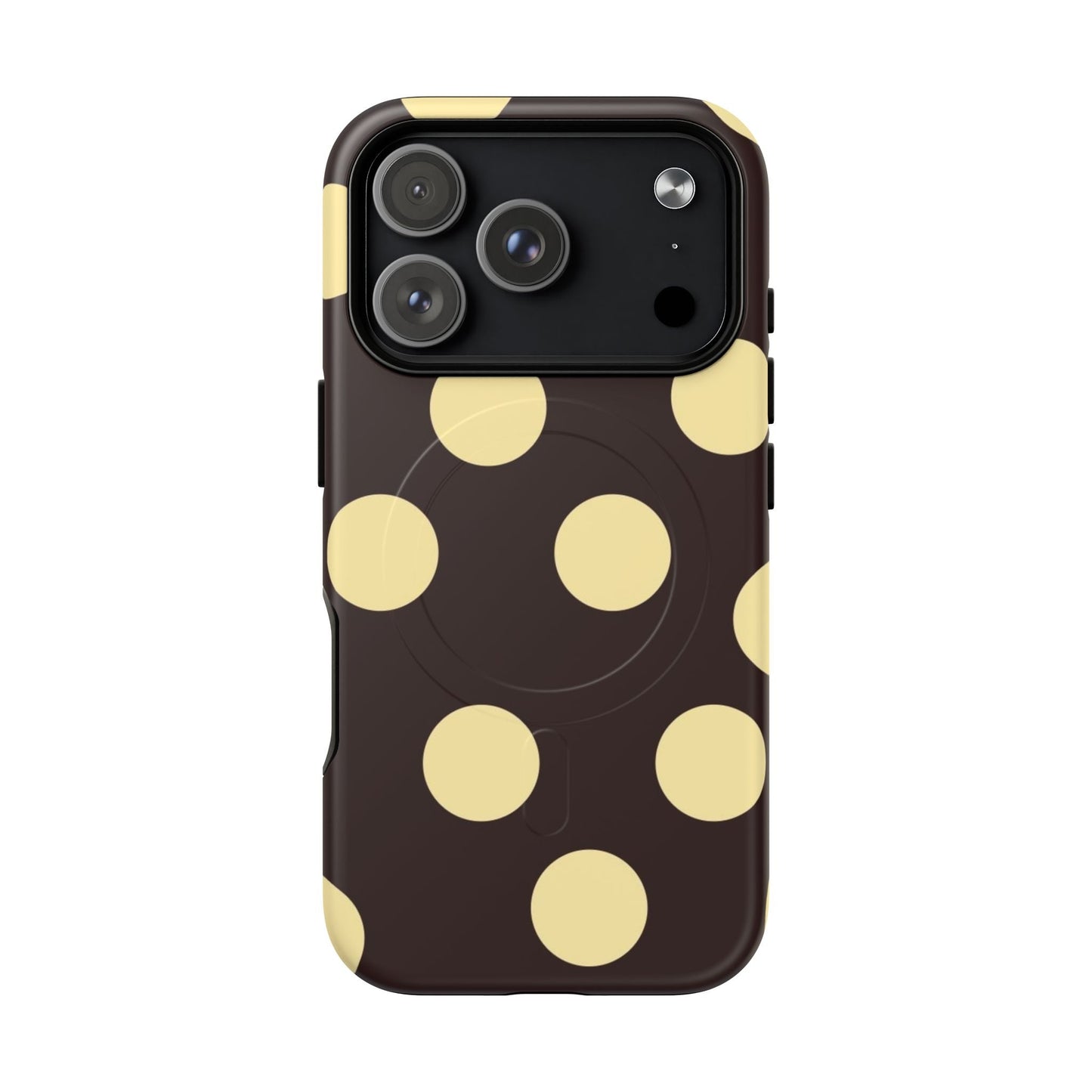 Café Soleil MagSafe Phone Case - SmartHomeGoodies