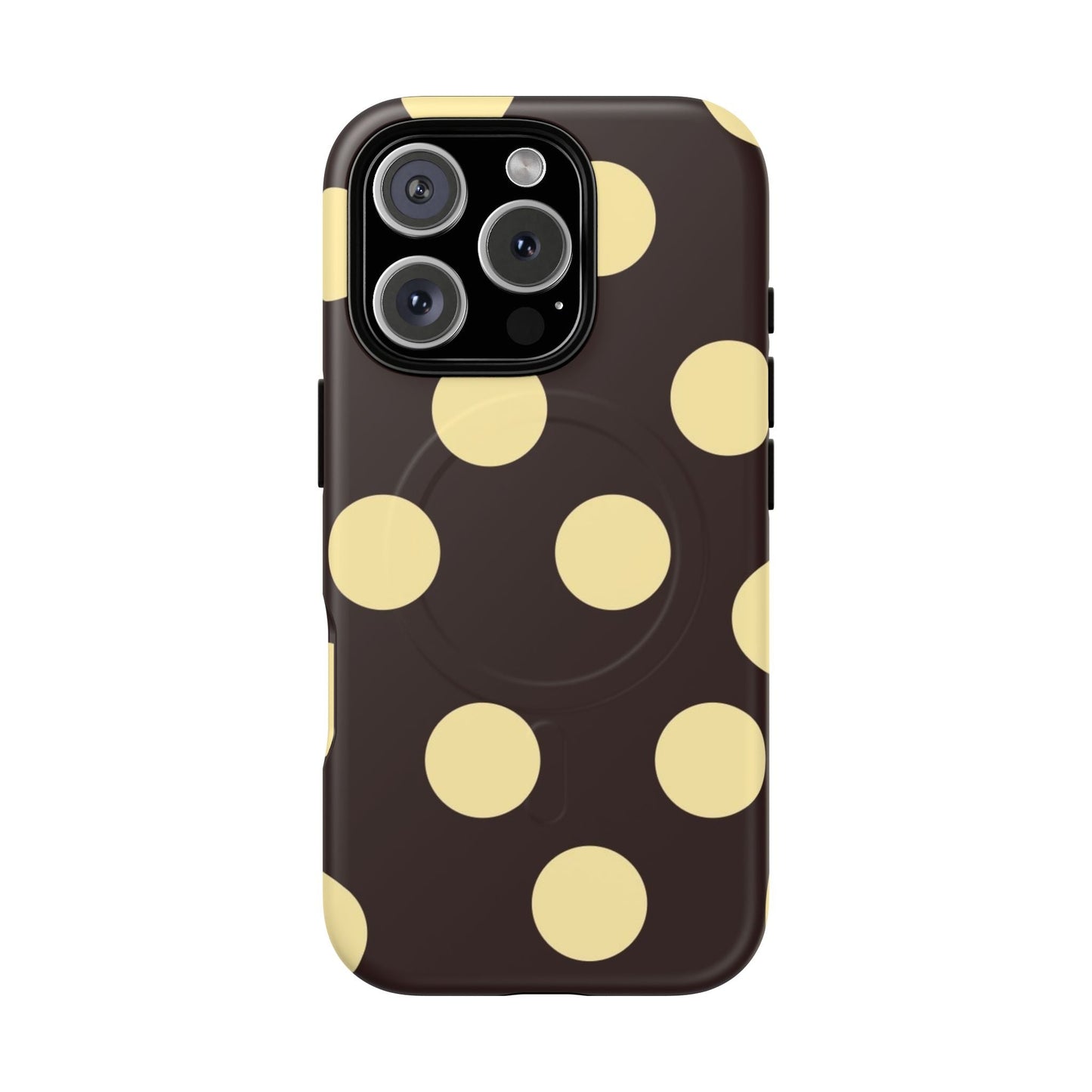 Café Soleil MagSafe Phone Case - SmartHomeGoodies