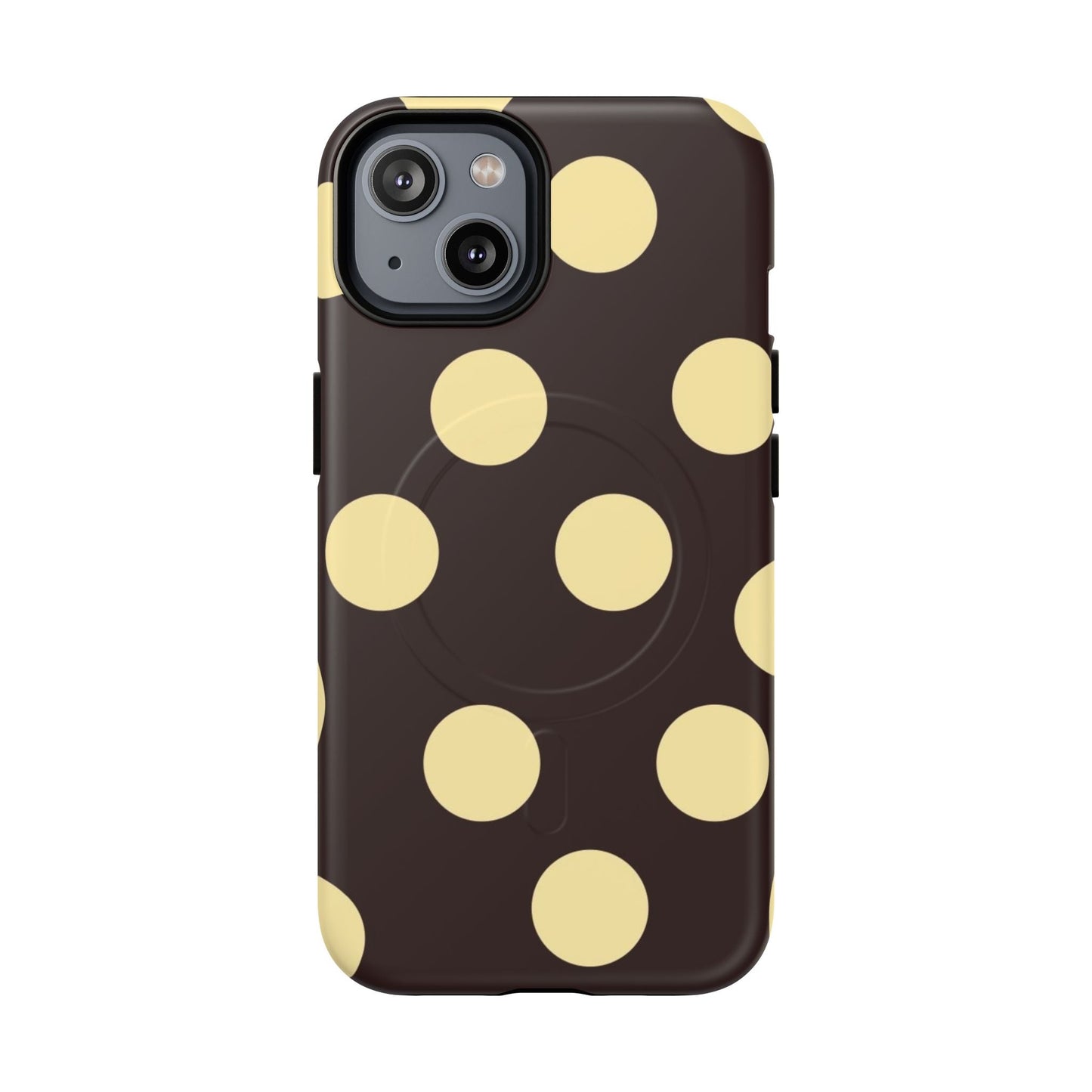 Café Soleil MagSafe Phone Case - SmartHomeGoodies