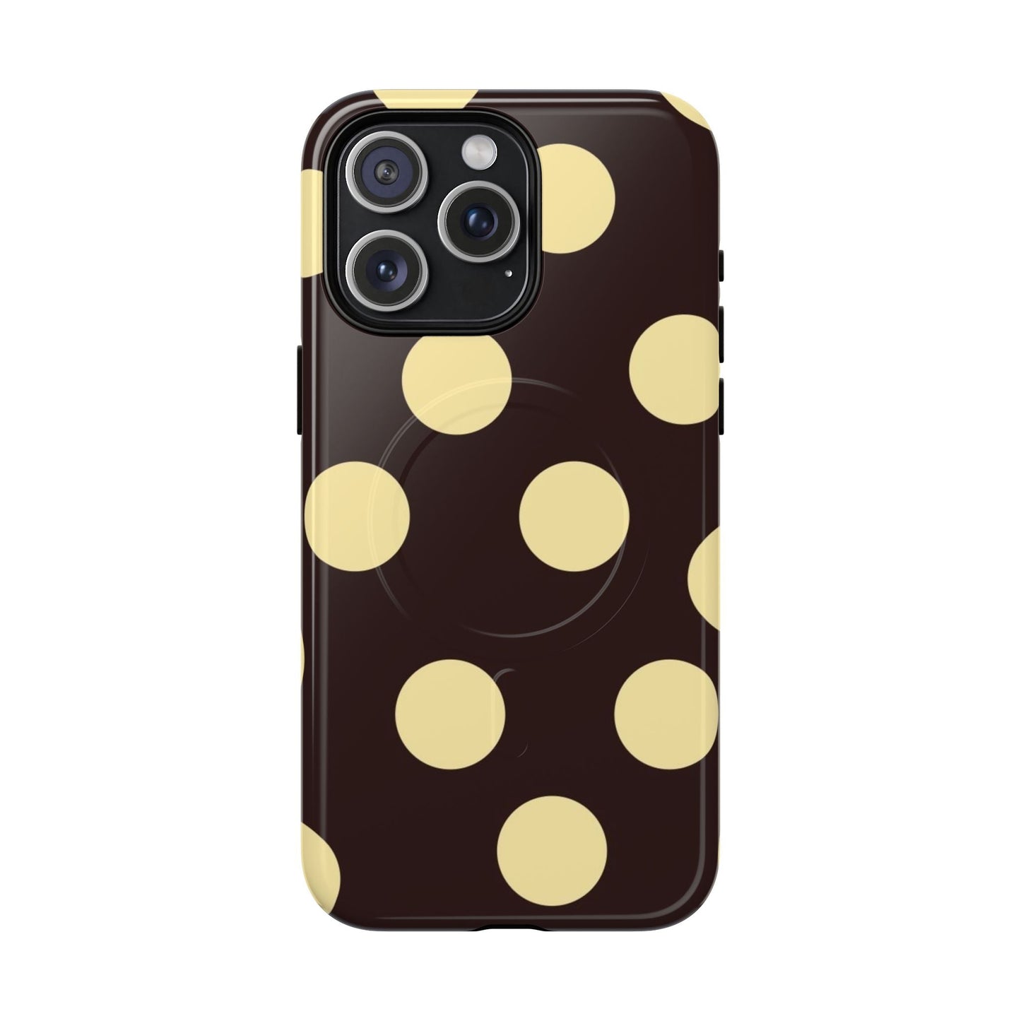 Café Soleil MagSafe Phone Case - SmartHomeGoodies