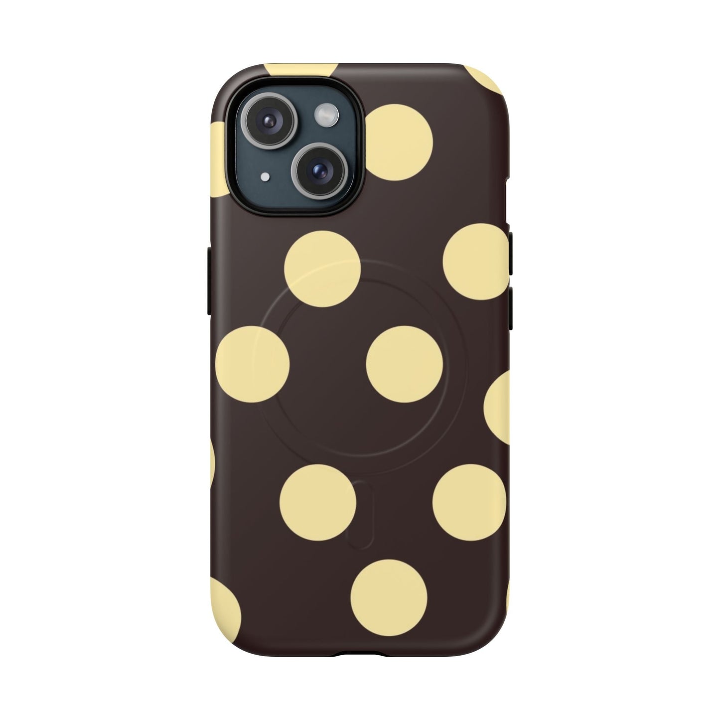 Café Soleil MagSafe Phone Case - SmartHomeGoodies