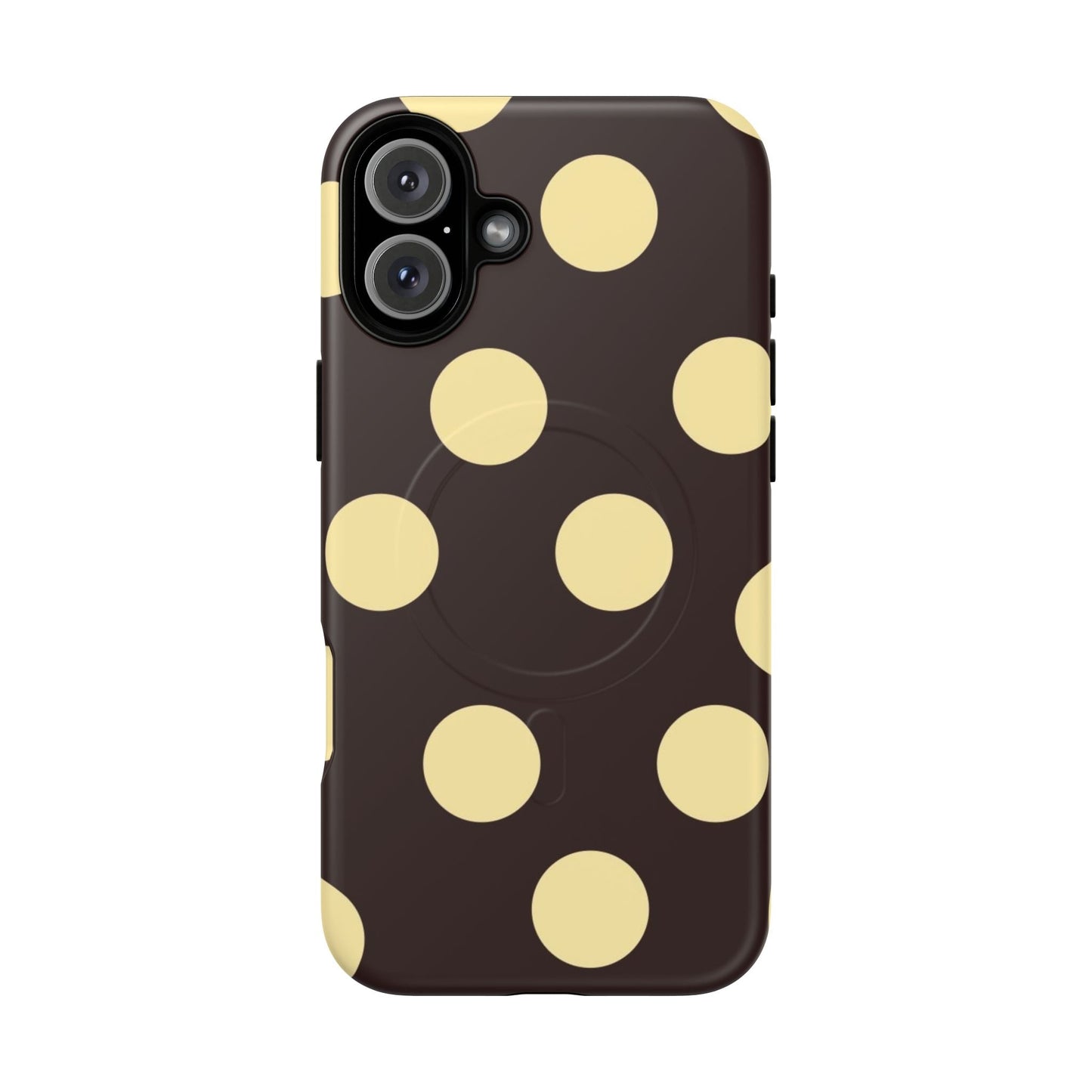 Café Soleil MagSafe Phone Case - SmartHomeGoodies
