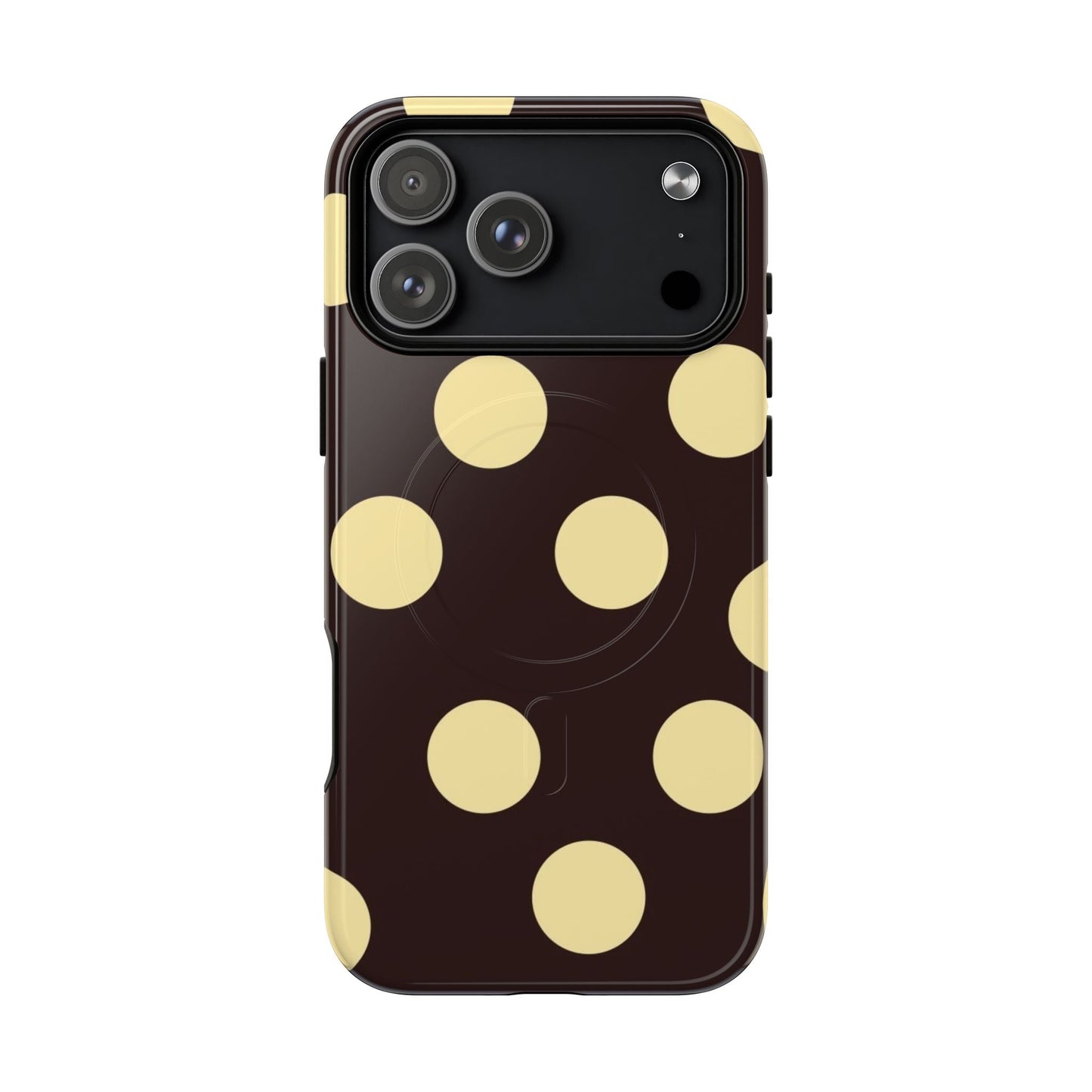 Café Soleil MagSafe Phone Case - SmartHomeGoodies