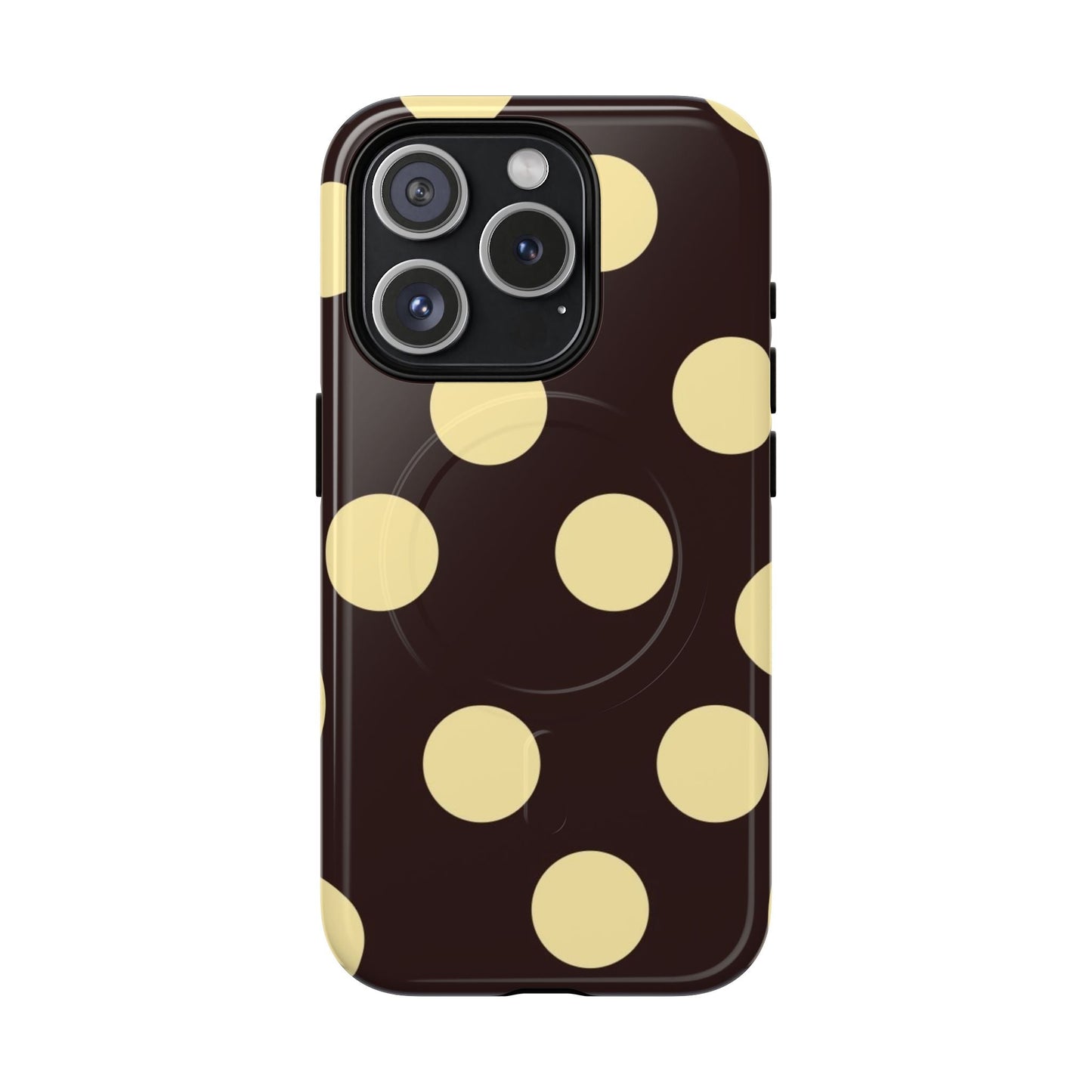 Café Soleil MagSafe Phone Case - SmartHomeGoodies