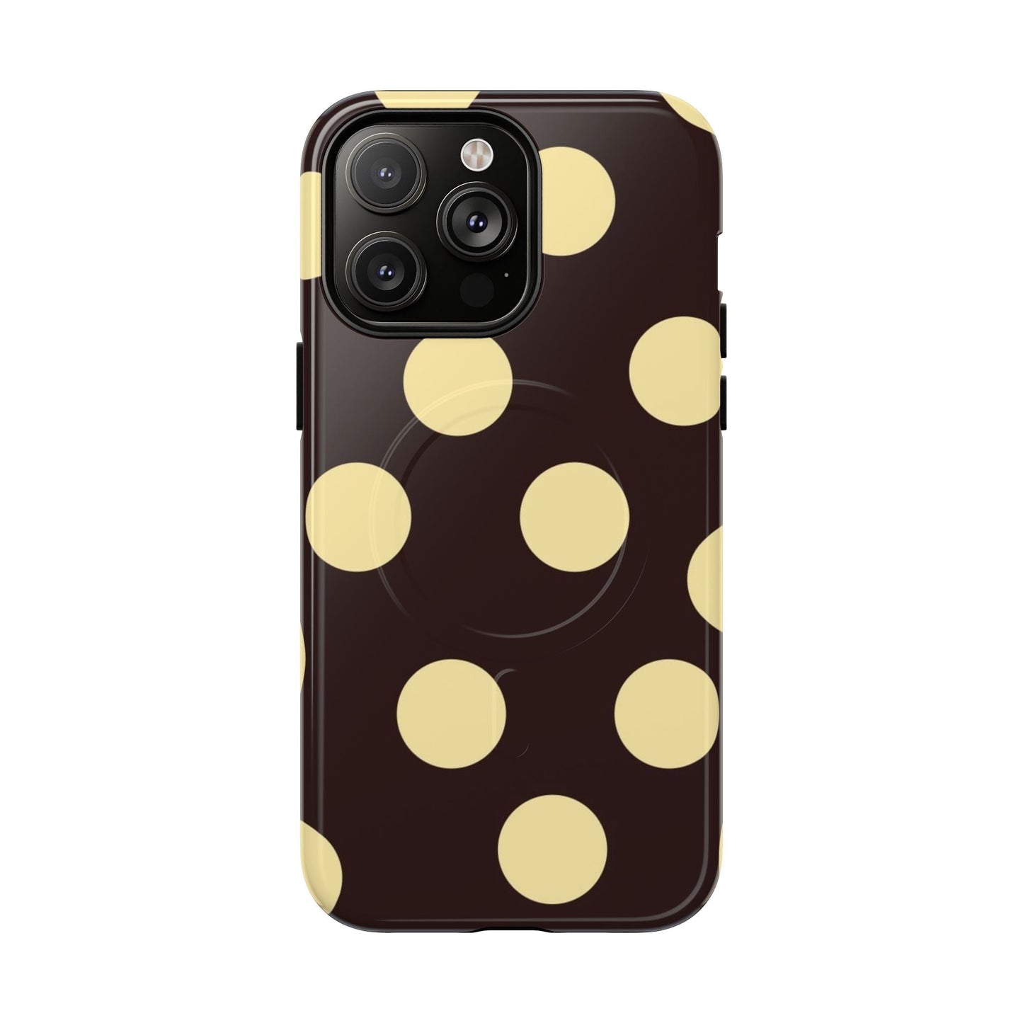 Café Soleil MagSafe Phone Case - SmartHomeGoodies