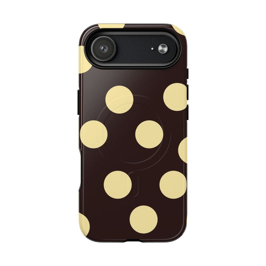 Café Soleil MagSafe Phone Case - SmartHomeGoodies