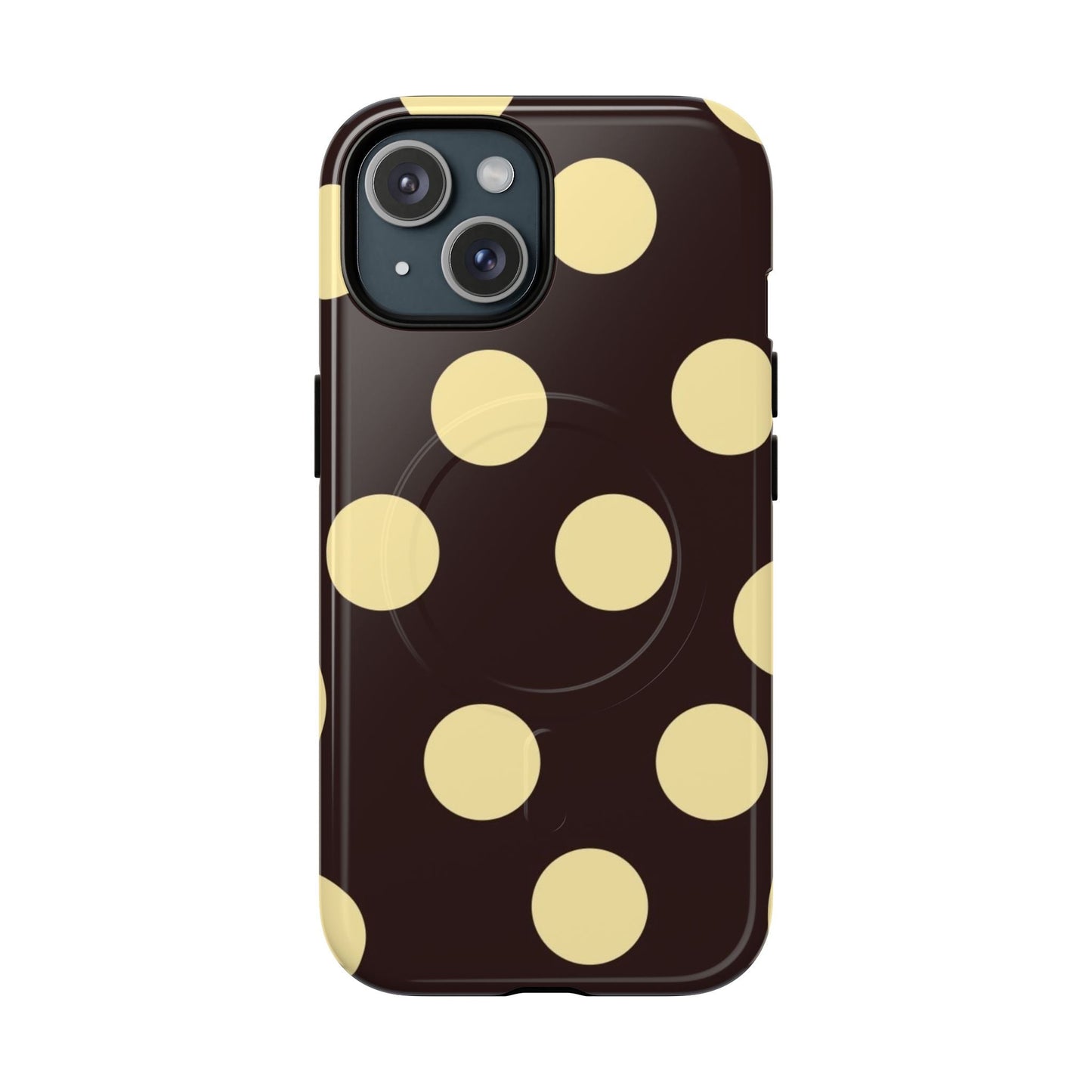 Café Soleil MagSafe Phone Case - SmartHomeGoodies