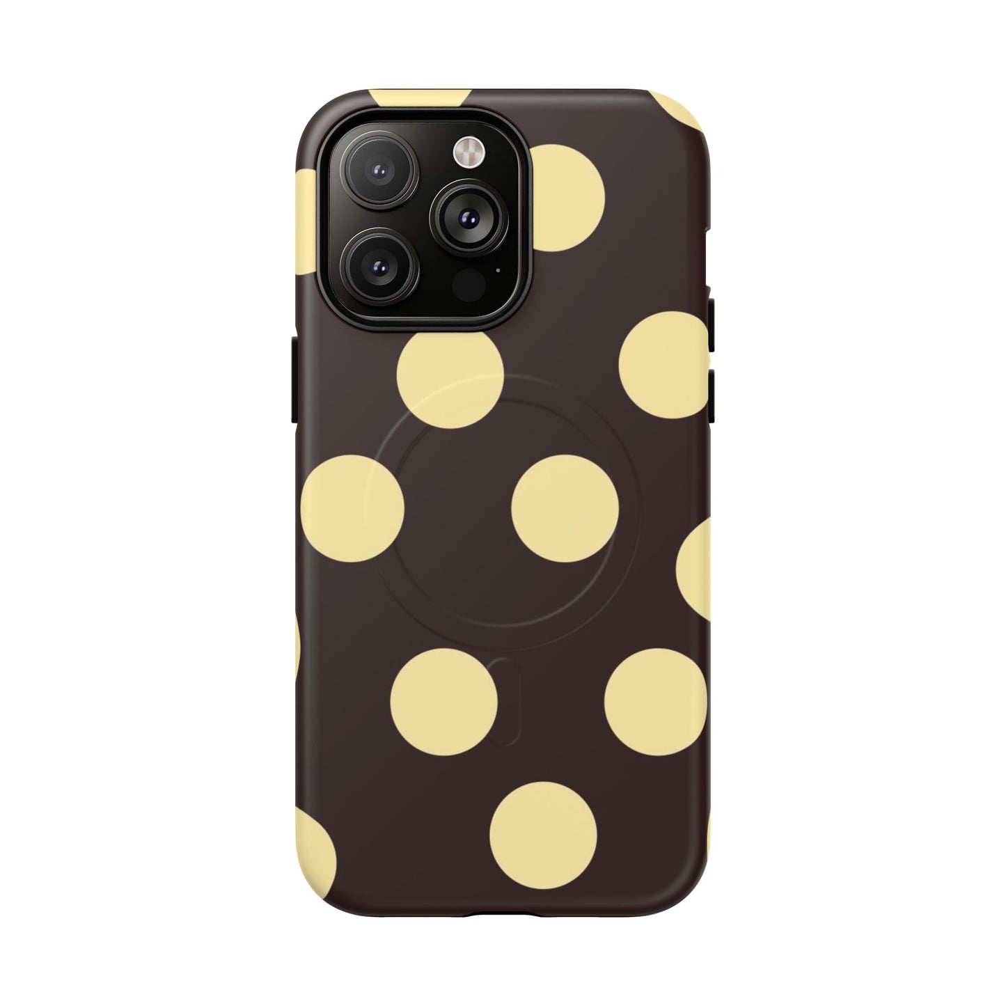 Café Soleil MagSafe Phone Case - SmartHomeGoodies