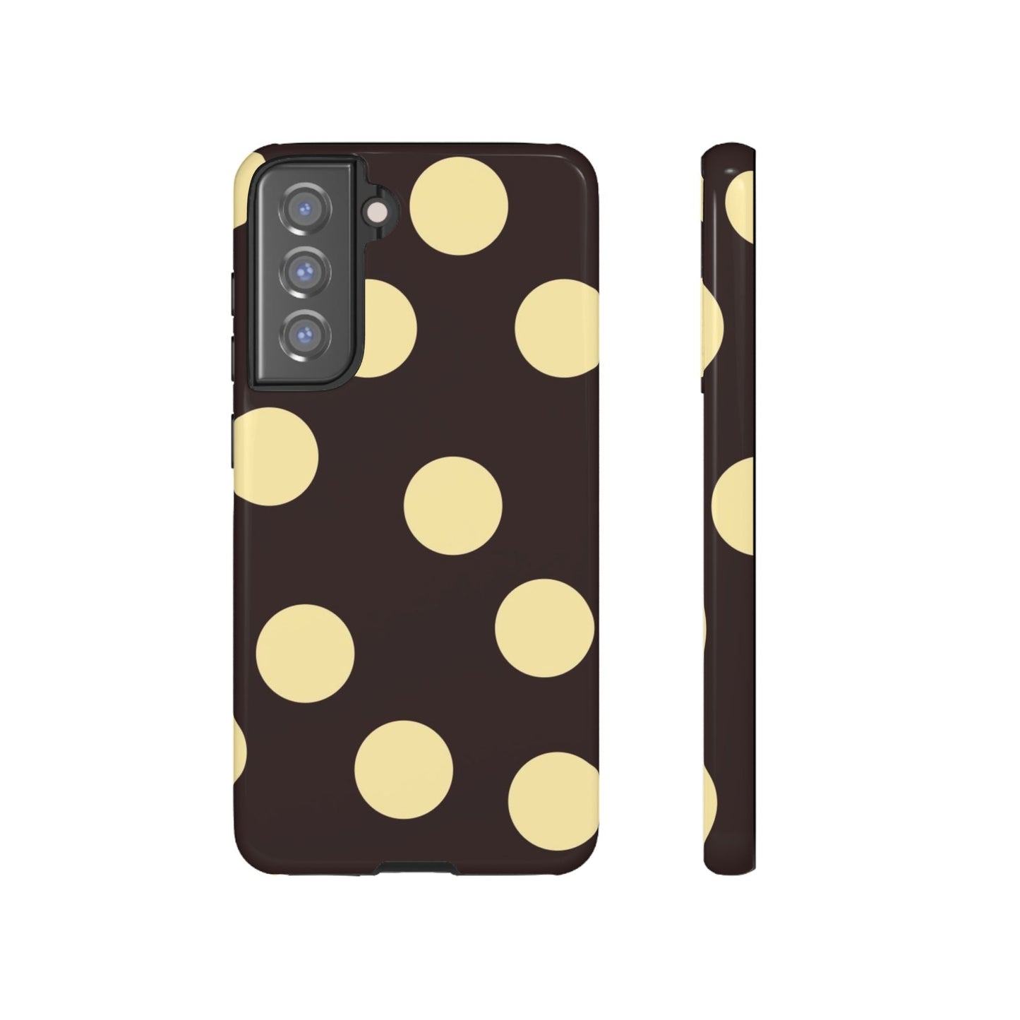 Café Soleil Phone Case - SmartHomeGoodies