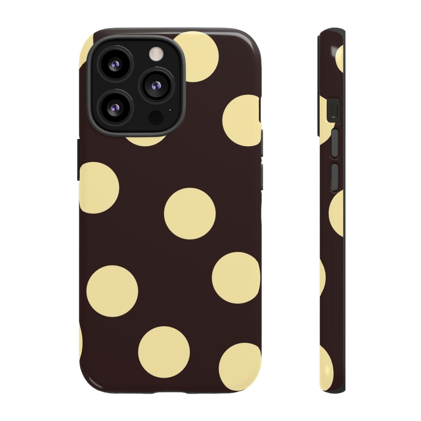 Café Soleil Phone Case - SmartHomeGoodies