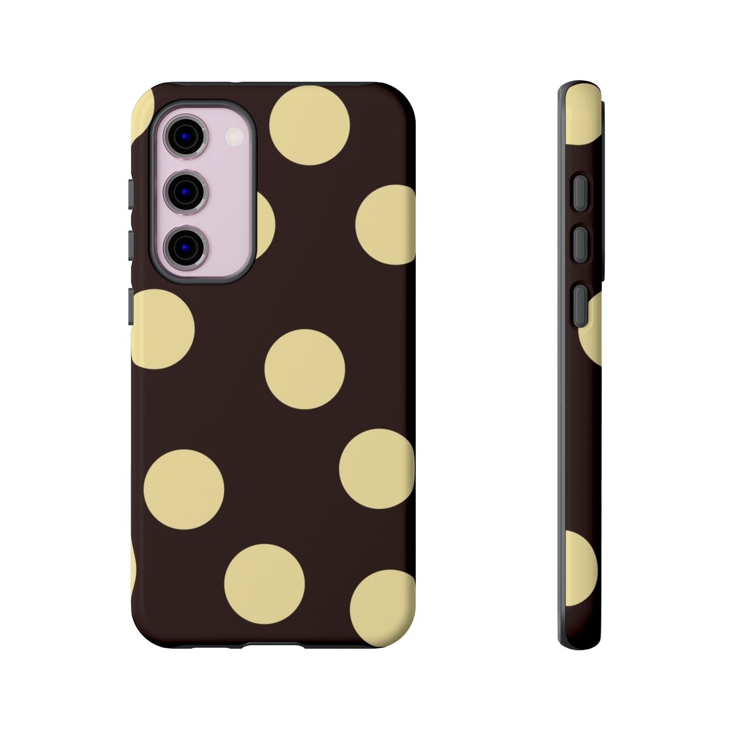 Café Soleil Phone Case - SmartHomeGoodies