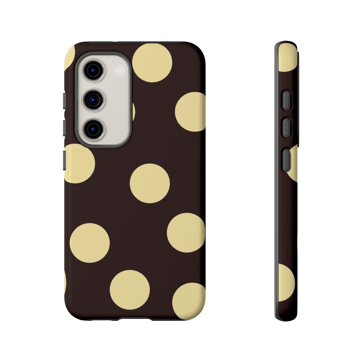 Café Soleil Phone Case - SmartHomeGoodies