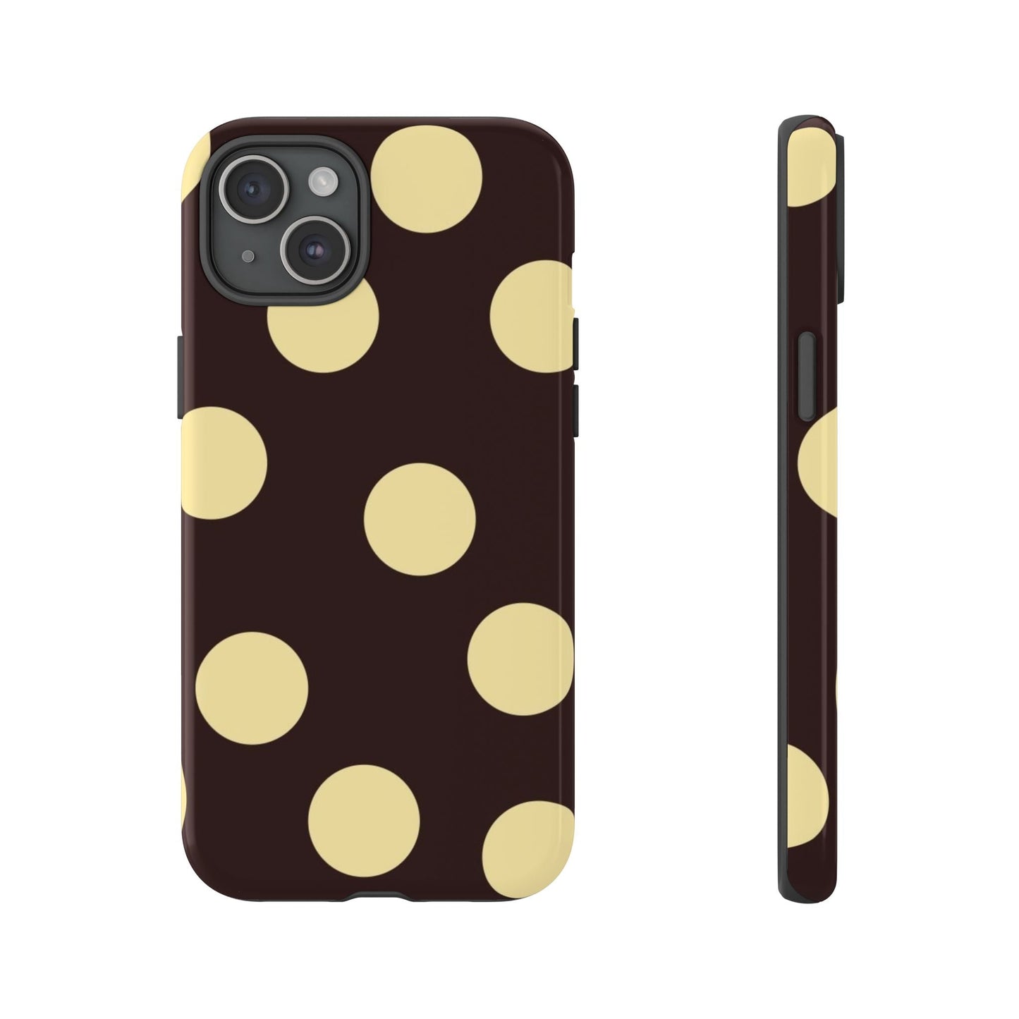 Café Soleil Phone Case - SmartHomeGoodies