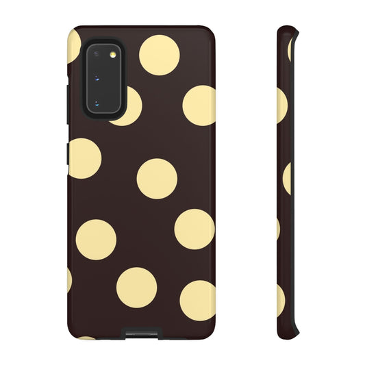 Café Soleil Phone Case - SmartHomeGoodies