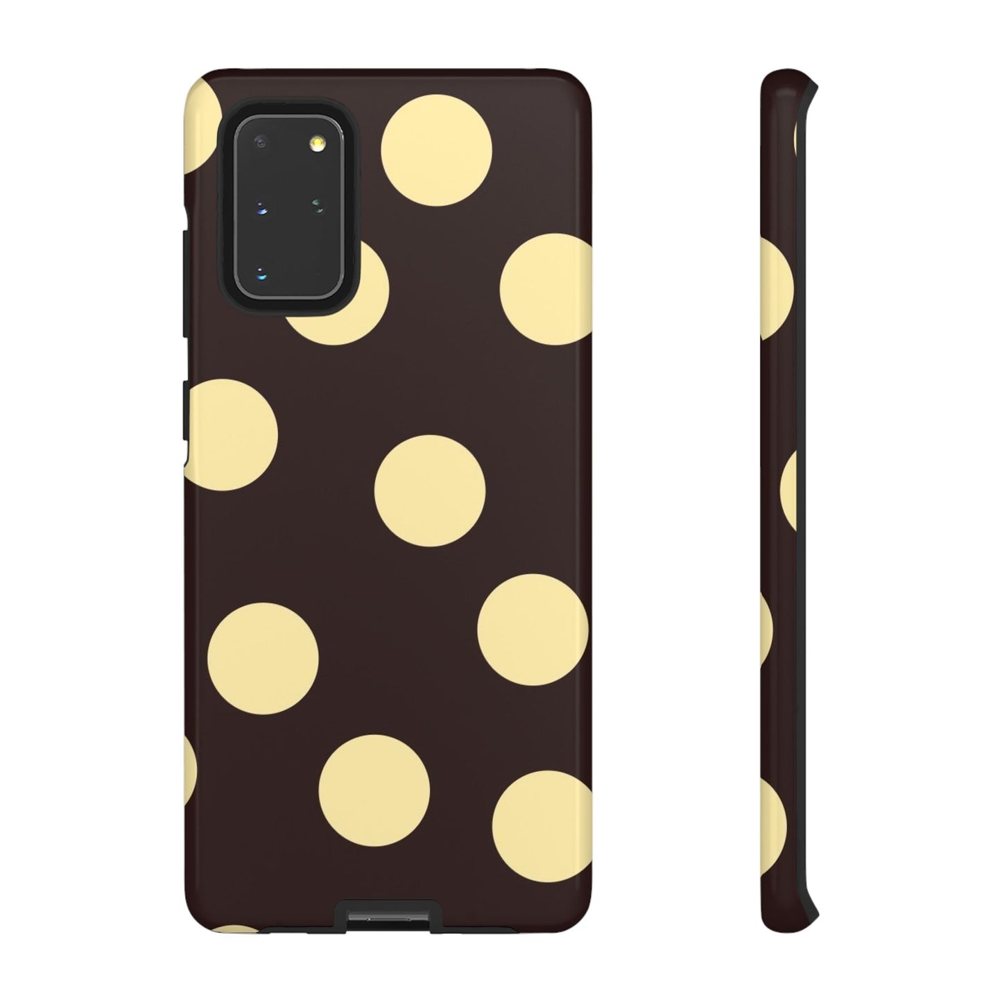 Café Soleil Phone Case - SmartHomeGoodies