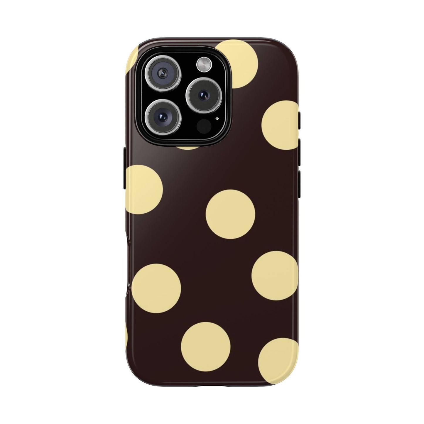 Café Soleil Phone Case - SmartHomeGoodies