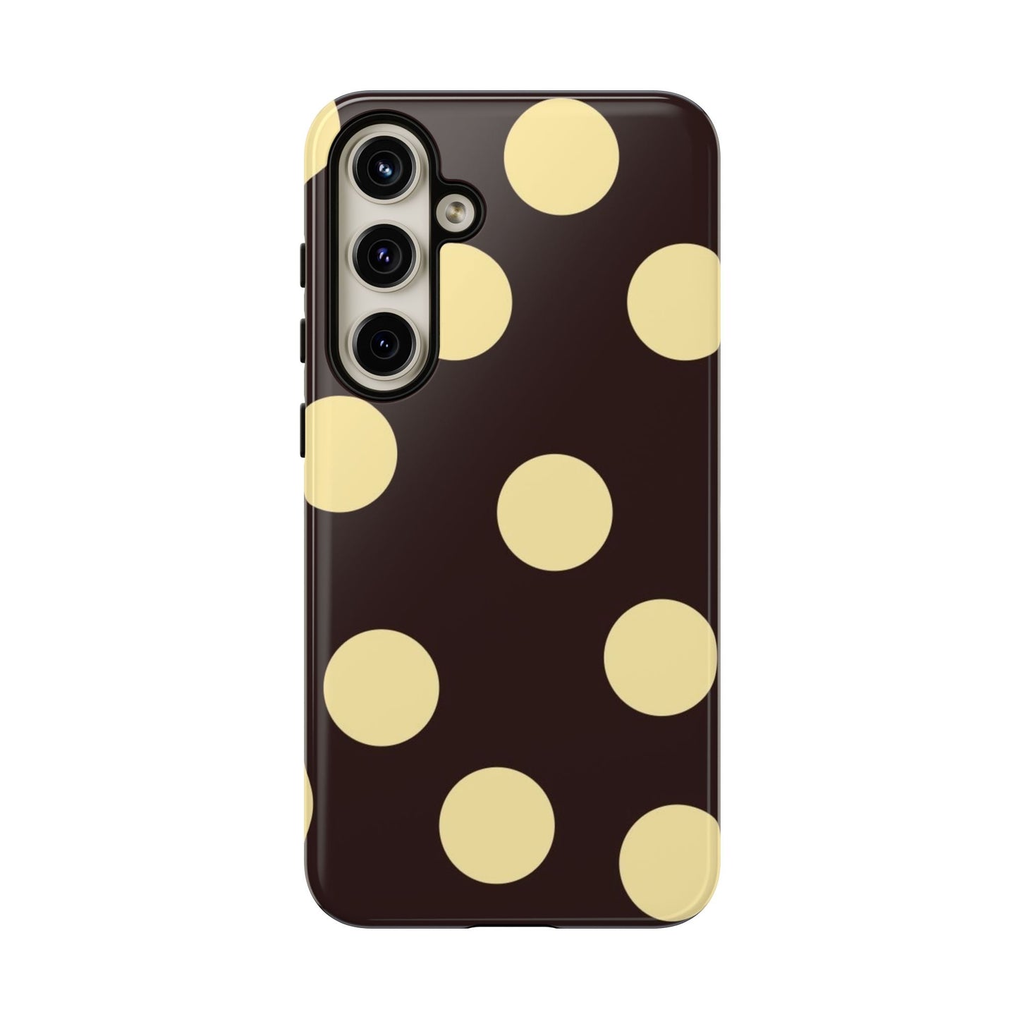 Café Soleil Phone Case - SmartHomeGoodies
