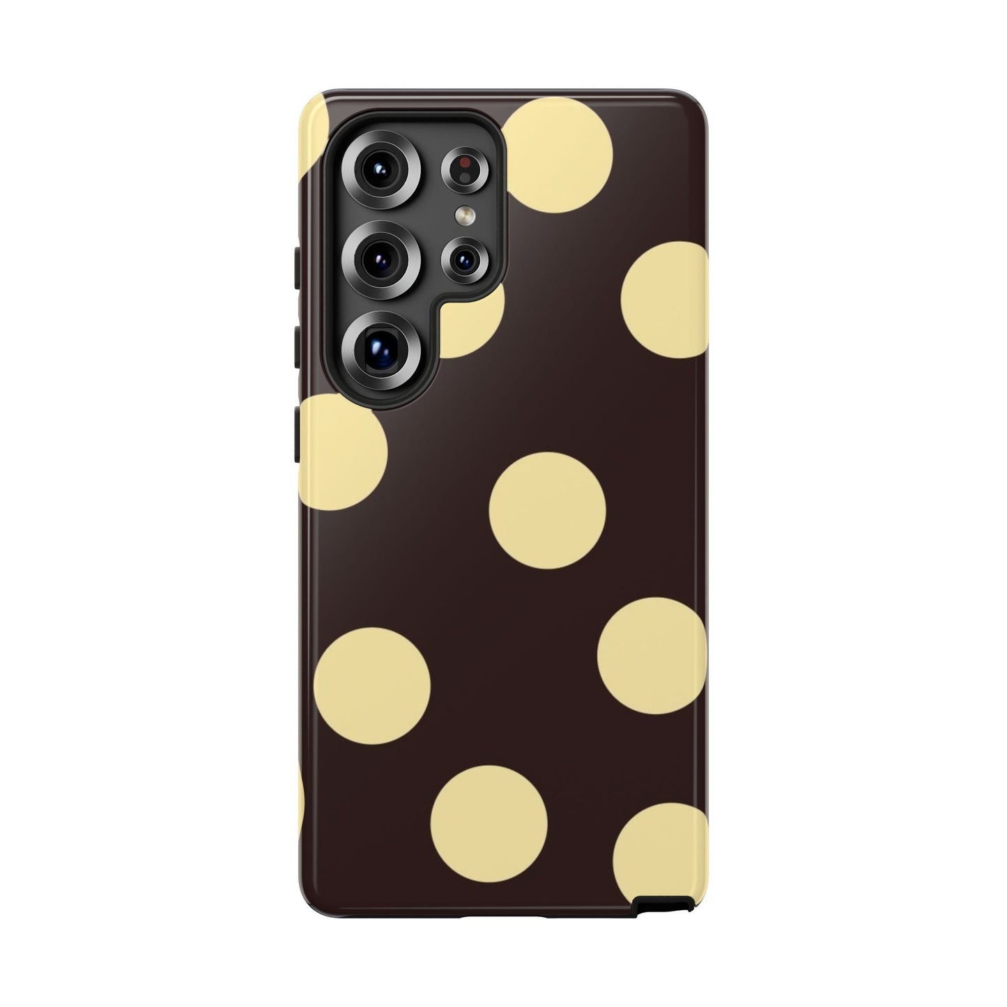 Café Soleil Phone Case - SmartHomeGoodies