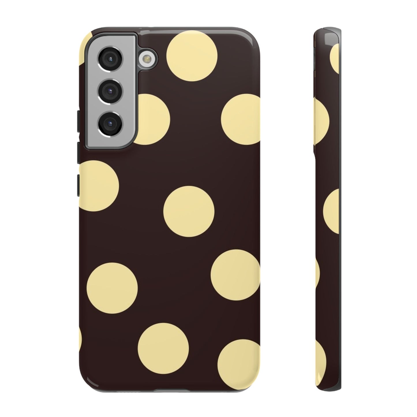 Café Soleil Phone Case - SmartHomeGoodies