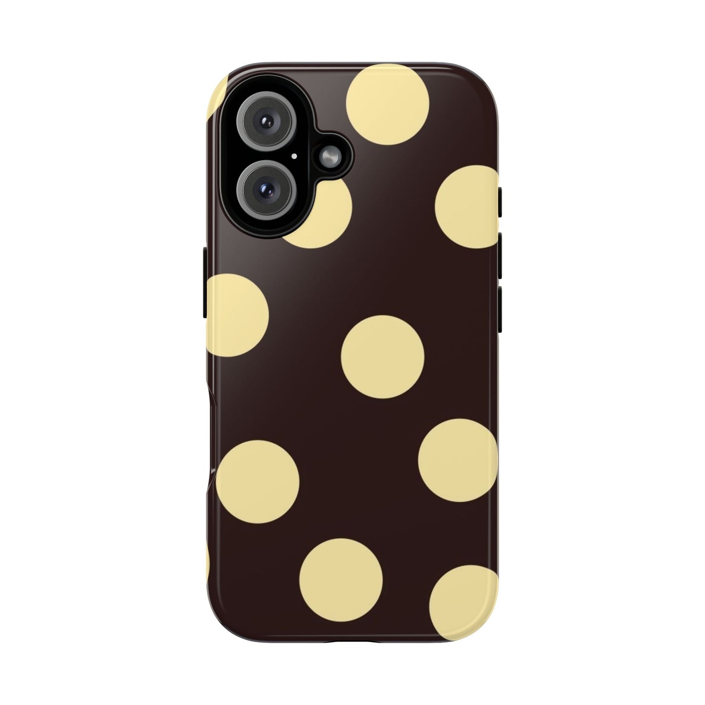 Café Soleil Phone Case - SmartHomeGoodies