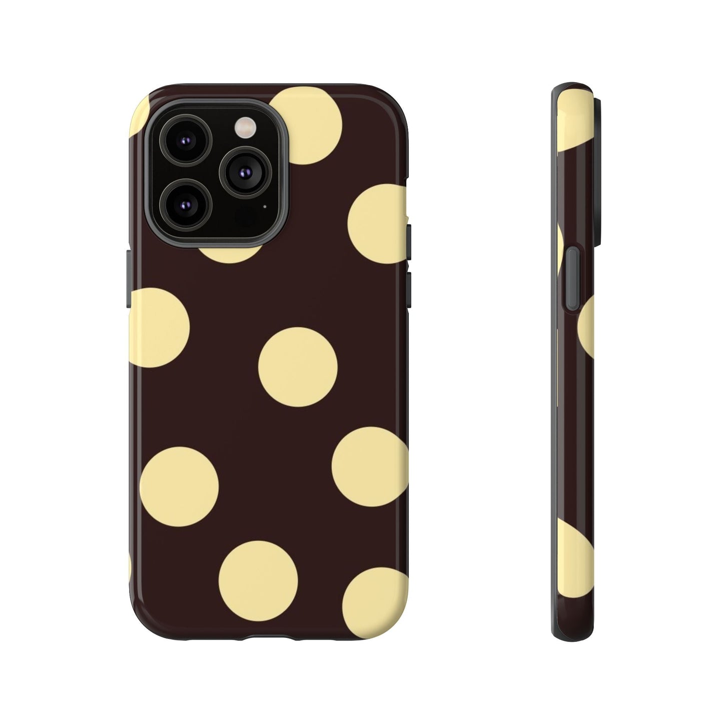 Café Soleil Phone Case - SmartHomeGoodies